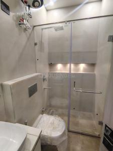 Bathroom Image of 1800 Sq.ft 3 BHK Builder Floor for sale in Greater Kailash I New Delhi for Rs. 65000000