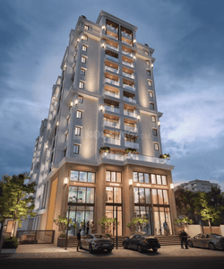 Image of 1196 Sq.ft 2 BHK Apartment / Flat for sale in Ashok Elite, Gangapur, Nashik for Rs. 6500000