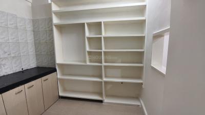 Kitchen Image of 455 Sq.ft 1 BHK Apartment / Flat for sale in Dombivli West Thane for Rs. 4000000