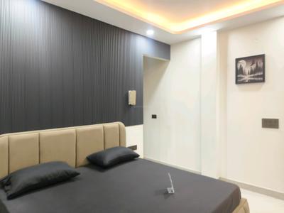 Bedroom Image of 1323 Sq.ft 3 BHK Builder Floor for sale in Skywhales Vienna Greens II, Sector 99A Gurgaon for Rs. 16100000