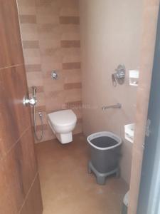 Bathroom Image of 1530 Sq.ft 2.5 BHK Apartment / Flat for rent in Habsiguda Hyderabad for Rs. 45000