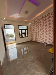 Bedroom Image of 880 Sq.ft 3 BHK Villa for sale in Hathod Jaipur for Rs. 5599000