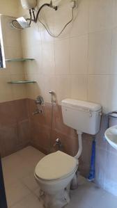 Image of 900 Sq.ft 2 BHK Apartment / Flat for sale in Pashan, Pune for Rs. 10600000