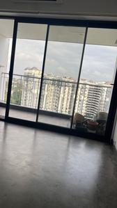 Bedroom Image of 2183 Sq.ft 3.5 BHK Apartment / Flat for sale in Skyline Lords, Kaloor Kochi for Rs. 23000000
