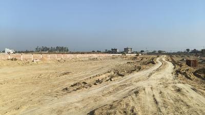 Image of 900 Sq.ft Residential Plot / Land for sale in Dankaur, Greater Noida for Rs. 3500000