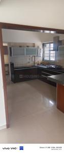 Balcony Image of 2009 Sq.ft 3 BHK Apartment / Flat for sale in Safal Parivesh, Prahlad Nagar Ahmedabad for Rs. 17500000