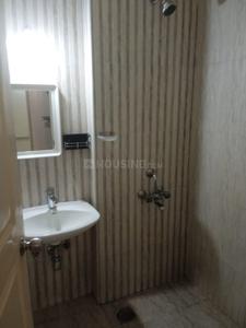 Image of 1200 Sq.ft 2 BHK Apartment / Flat for rent in Bren Trillium, Rayasandra, Bengaluru for Rs. 32000
