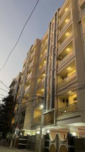 Image of 3220 Sq.ft 4 BHK Apartment / Flat for sale in Attapur, Hyderabad for Rs. 9500000