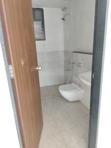 Bathroom Image of 2100 Sq.ft 4.5 BHK Apartment / Flat for sale in Mantra Meraki Phase 7, Akurdi Pune for Rs. 23500000