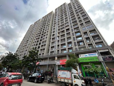 1 BHK Flat