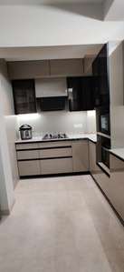 Kitchen Image of 1150 Sq.ft 2 BHK Apartment / Flat for rent in Bianca Tower, Andheri West Mumbai for Rs. 125000