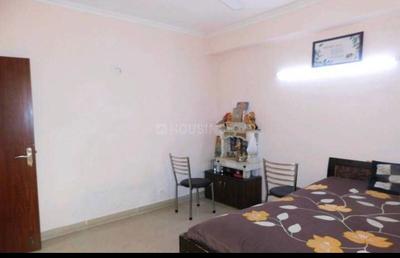 Bedroom Image of 2274 Sq.ft 4 BHK Apartment / Flat for sale in Supertech Ecociti, Sector 137 Noida for Rs. 29900000