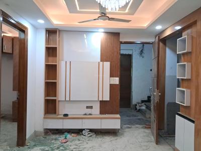 Living Room Image of 1450 Sq.ft 3 BHK Apartment / Flat for sale in JMD Diamond Residency, Sector 73 Noida for Rs. 6500003
