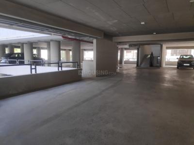 Image of 3675 Sq.ft 4 BHK Apartment / Flat for sale in Jhaveri Silver Veda, Manorama Ganj, Indore for Rs. 35200000