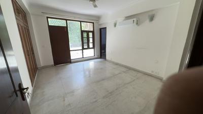 Bedroom Image of 4200 Sq.ft 4 BHK Apartment / Flat for sale in CGHS Sheeba Apartment, Sector 28 Gurgaon for Rs. 45500000
