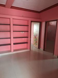 Hall Image of 750 Sq.ft 2 BHK Builder Floor for rent in Ayanavaram Chennai for Rs. 15000