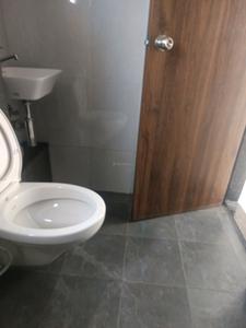 Bedroom Two Image of 1000 Sq.ft 2 BHK Apartment / Flat for rent in Joyville Hadapsar Annexe Phase 7, Shewalewadi Pune for Rs. 24000