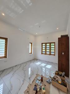 Image of 1500 Sq.ft 3 BHK Independent House for sale in Alangad, Kochi for Rs. 6500000