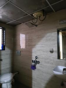 Bedroom One Image of 1700 Sq.ft 4 BHK Villa for sale in Raviraj Rakshak Nagar Gold, Kharadi Pune for Rs. 23500000