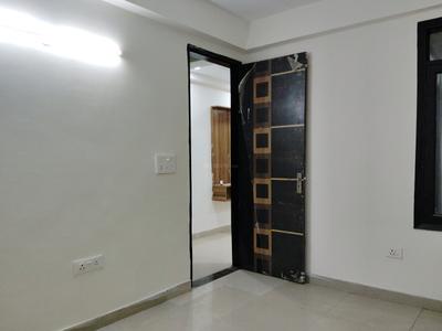 Bedroom Image of 800 Sq.ft 2 BHK Apartment / Flat for sale in Saket RWA, Said-Ul-Ajaib New Delhi for Rs. 4500000