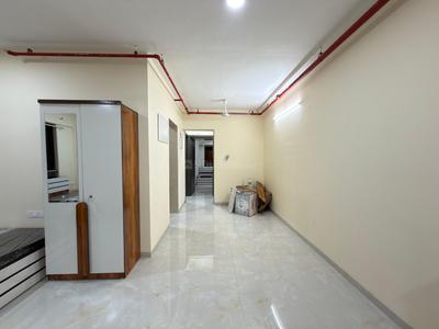 Hall Image of Keysonrent in Goregaon East, Mumbai