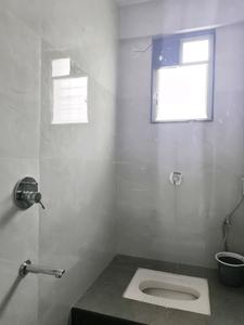 Common Bathroom Image of 1082 Sq.ft 2 BHK Apartment / Flat for sale in Baner Pune for Rs. 9900000