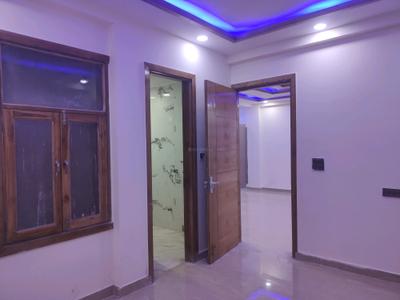 Bedroom Image of 1820 Sq.ft 4 BHK Builder Floor for rent in Sector 37 Faridabad for Rs. 35000