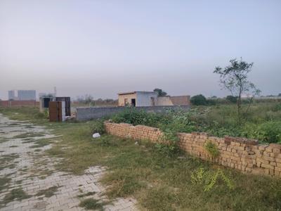 Image of 900 Sq.ft Residential Plot / Land for sale in Noida Extension, Greater Noida for Rs. 3501150