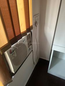 Kitchen Image of Narianis House in Airoli, Navi Mumbai