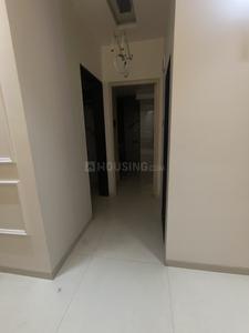 Hall Image of 1020 Sq.ft 2 BHK Apartment / Flat for sale in Kalyan East Kalyan for Rs. 4400000