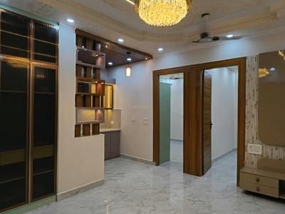 Living Room Image of 1250 Sq.ft 3 BHK Builder Floor for sale in Indirapuram Ghaziabad for Rs. 10800000