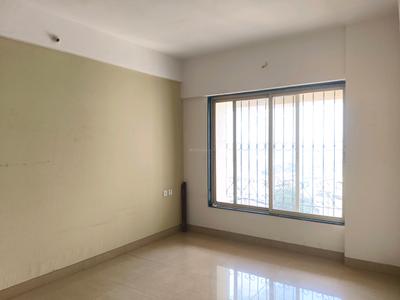 Bedroom Image of 1545 Sq.ft 3 BHK Apartment / Flat for sale in Vasant Valley, Kalyan West Kalyan for Rs. 13300000