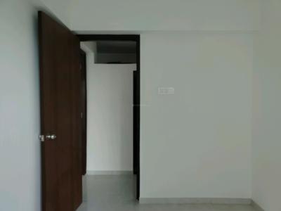 Bedroom Image of 790 Sq.ft 1.5 BHK Apartment / Flat for sale in Rajhans Moonstone, Vasai West Vasai for Rs. 7800000