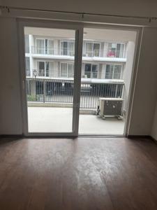Bedroom Image of 3150 Sq.ft 4 BHK Builder Floor for rent in Independent Floors At DLF Garden City, Sector 92 Gurgaon for Rs. 44000