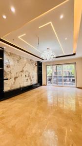 Hall Image of 3240 Sq.ft 4 BHK Builder Floor for sale in Vipul World, Sector 48 Gurgaon for Rs. 34000000