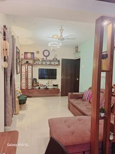 Hall Image of 650 Sq.ft 1 BHK Apartment / Flat for sale in Wadhwa Wadhwa Meadows, Kalyan West Kalyan for Rs. 4900000