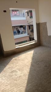 Balcony Image of 865 Sq.ft 2 BHK Apartment / Flat for sale in Kalikapur, EM Bypass Kolkata for Rs. 5500000
