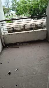 Balcony Image of 1050 Sq.ft 2 BHK Apartment / Flat for sale in Om Shiv Elite, Shankarpur Nagpur for Rs. 5000000