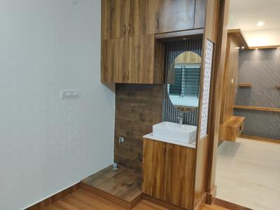Image of 1000 Sq.ft 2 BHK Builder Floor for rent in Electronic City, Bengaluru for Rs. 30000