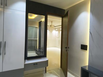 Bedroom Image of 1550 Sq.ft 3 BHK Builder Floor for sale in Vaishali Ghaziabad for Rs. 17199998