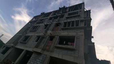 Image of 1000 Sq.ft 2 BHK Apartment / Flat for sale in New Town, Kolkata for Rs. 5500000