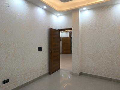Bedroom Image of 1400 Sq.ft 3 BHK Builder Floor for sale in Indirapuram Ghaziabad for Rs. 12000000
