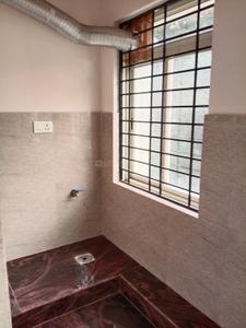 Kitchen Image of 900 Sq.ft 2 BHK Builder Floor for rent in RR Nagar Bengaluru for Rs. 23000