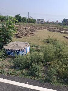 Image of 200 Sq.ft Residential Plot / Land for sale in Care The Alien Court, Tronica City, Ghaziabad for Rs. 15000000