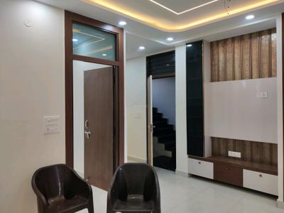 Living Room Image of 1150 Sq.ft 3 BHK Builder Floor for sale in Lal Kuan Ghaziabad for Rs. 4865000