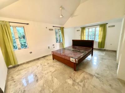 Bedroom Image of 4000 Sq.ft 3 BHK Independent House for rent in Panaiyur, Sholinganallur Chennai for Rs. 300000