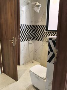 Bedroom Image of 800 Sq.ft 1 RK Builder Floor for rent in Sector 56 Gurgaon for Rs. 23000