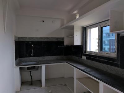 Kitchen Image of 1150 Sq.ft 3 BHK Apartment / Flat for sale in Miyapur Hyderabad for Rs. 8300000