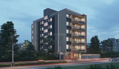Image of 3258 Sq.ft 4 BHK Apartment / Flat for sale in Veer Residency, Ellisbridge, Ahmedabad for Rs. 27366400