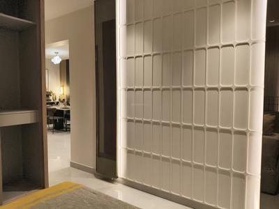 Bedroom Image of 1085 Sq.ft 2 BHK Apartment / Flat for rent in M K Fatima Residency, Umerkhadi Mumbai for Rs. 70000